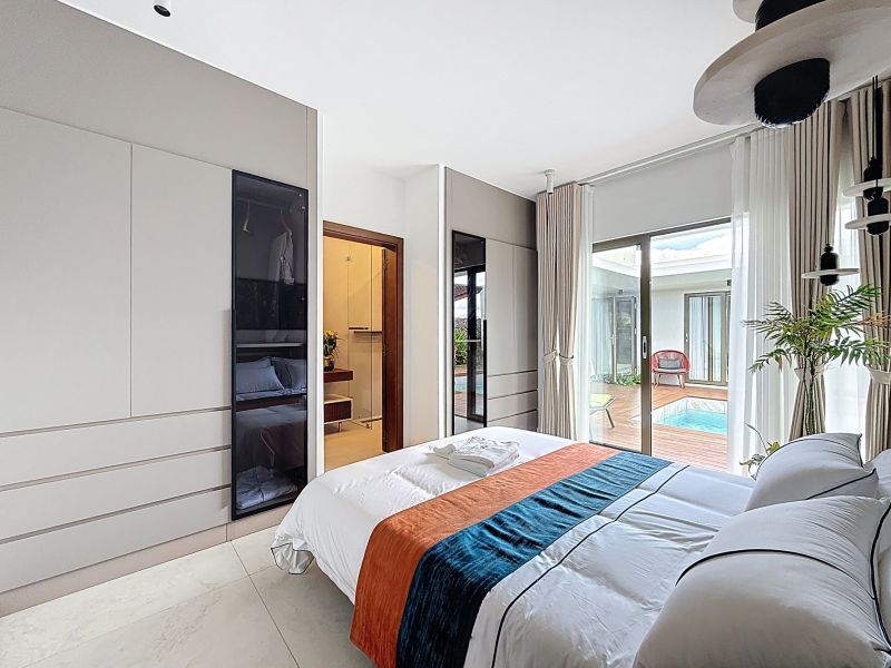 Pointe aux Piments House 4 rooms 240 m² Sale