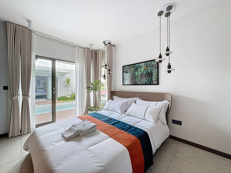 Pointe aux Piments House 4 rooms 240 m² Sale