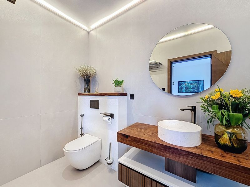 Pointe aux Piments House 4 rooms 240 m² Sale