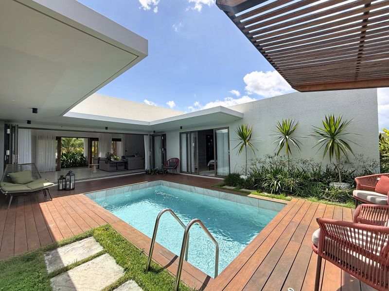 Pointe aux Piments House 4 rooms 240 m² Sale