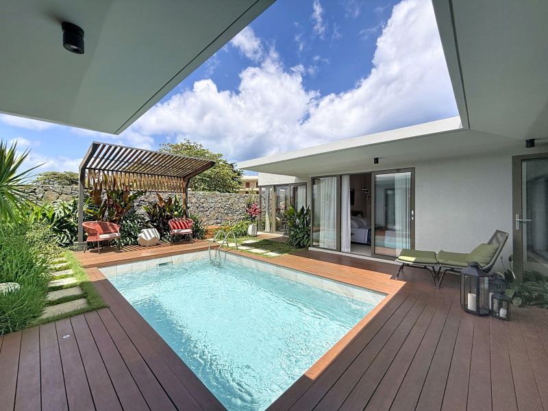 Pointe aux Piments House 4 rooms 240 m² Sale