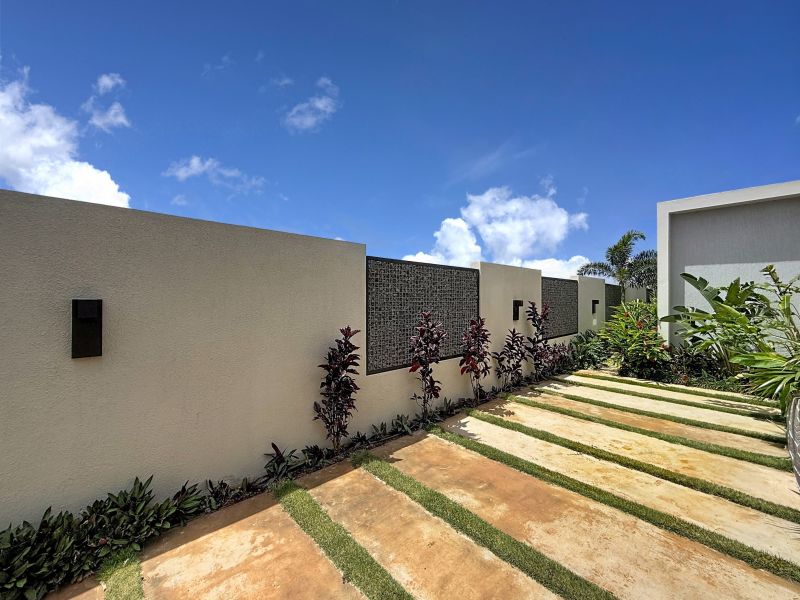 Pointe aux Piments House 4 rooms 240 m² Sale