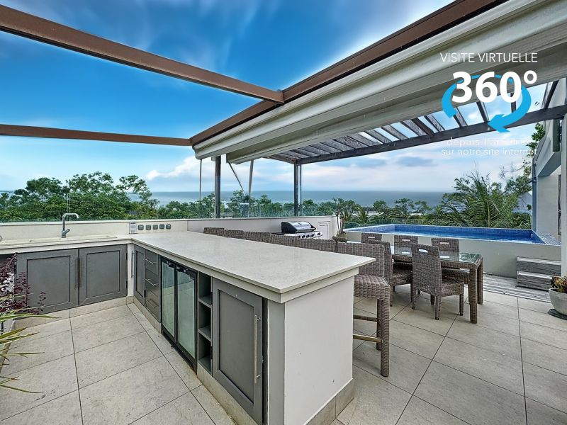 Pereybere Apartment 4 rooms 197 m² Sale