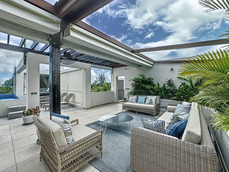 Pereybere Apartment 4 rooms 197 m² Sale