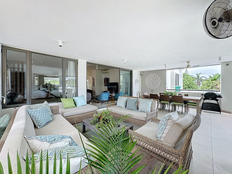 Pereybere Apartment 4 rooms 197 m² Sale