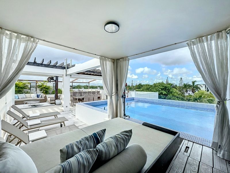 Pereybere Apartment 4 rooms 197 m² Sale