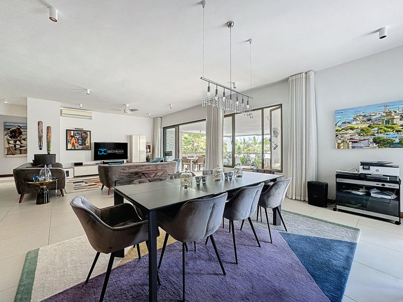 Pereybere Apartment 4 rooms 197 m² Sale