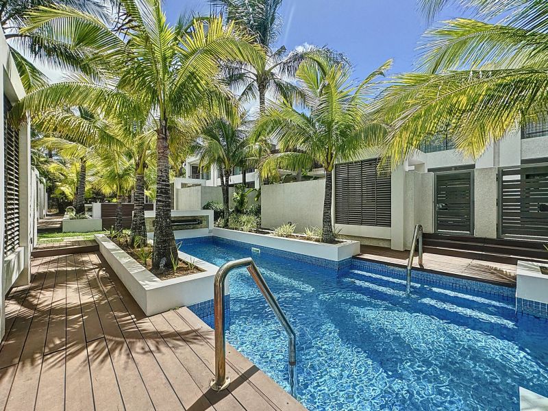 Pereybere Apartment 4 rooms 197 m² Sale