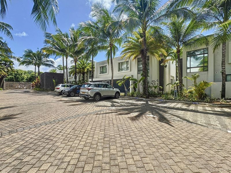 Pereybere Apartment 4 rooms 197 m² Sale