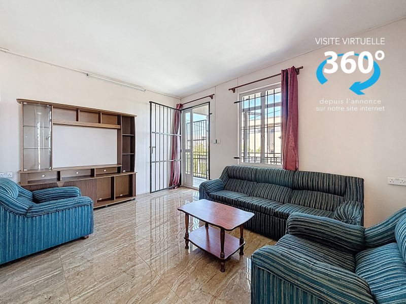 Grand Baie Apartment 4 rooms 79.29 m² Sale