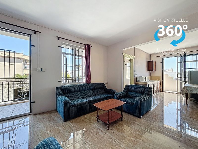 Grand Baie Appartement 4&nbsp;pièces 80&nbsp;m² Vente