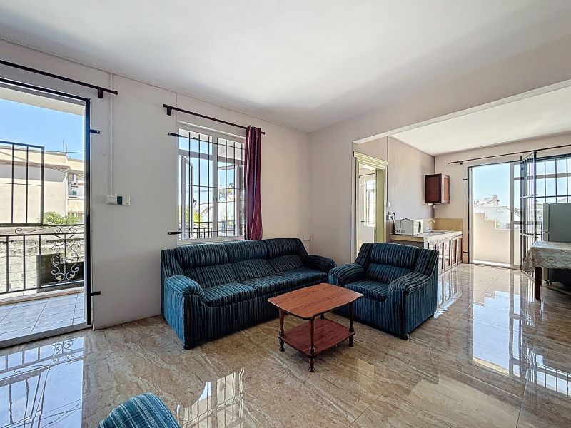 Grand Baie Apartment 4 rooms 79.29 m² Sale