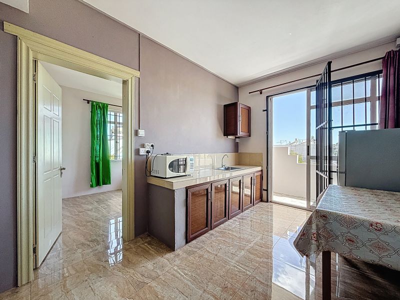 Grand Baie Apartment 4 rooms 79.29 m² Sale