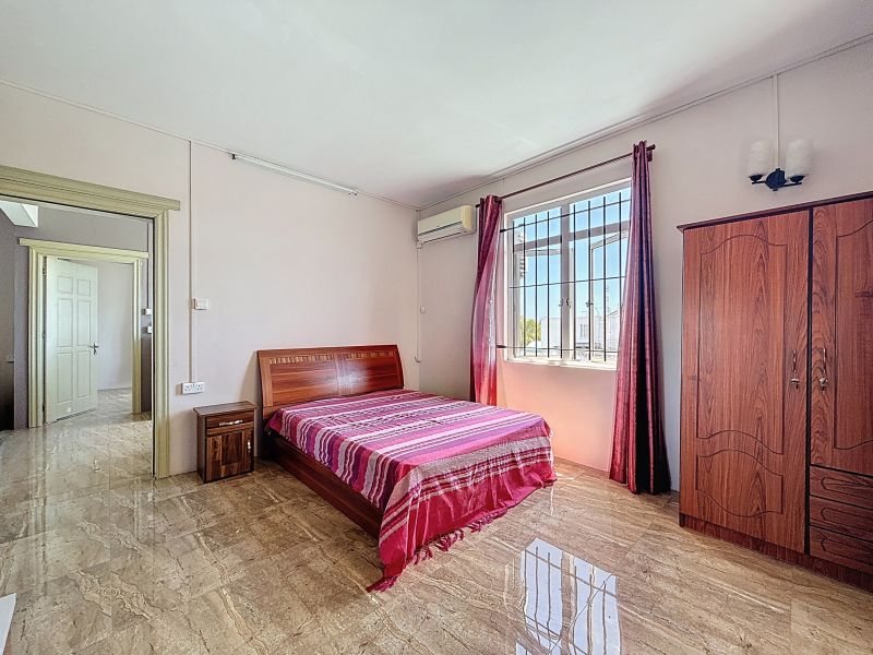 Grand Baie Apartment 4 rooms 79.29 m² Sale