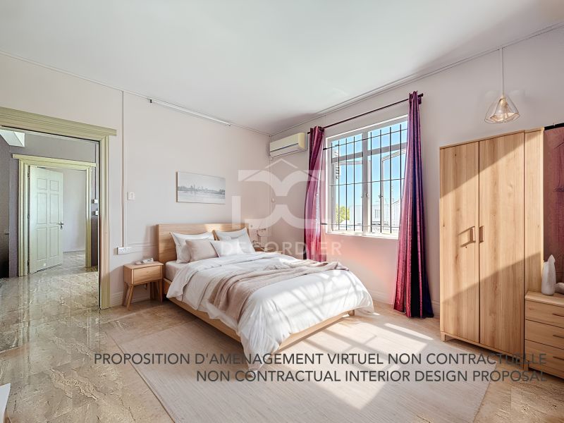 Grand Baie Apartment 4 rooms 79.29 m² Sale