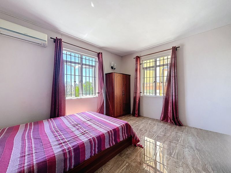 Grand Baie Apartment 4 rooms 79.29 m² Sale