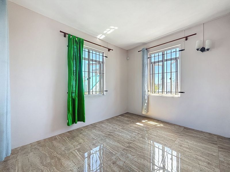 Grand Baie Apartment 4 rooms 79.29 m² Sale