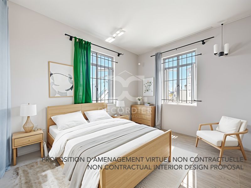 Grand Baie Apartment 4 rooms 79.29 m² Sale