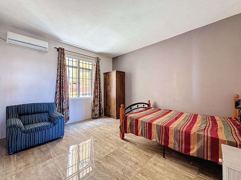 Grand Baie Apartment 4 rooms 79.29 m² Sale