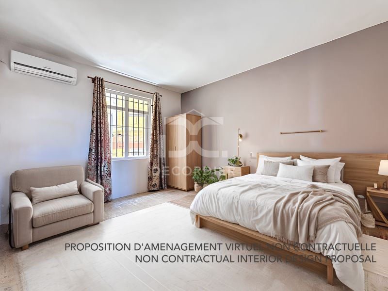 Grand Baie Apartment 4 rooms 79.29 m² Sale