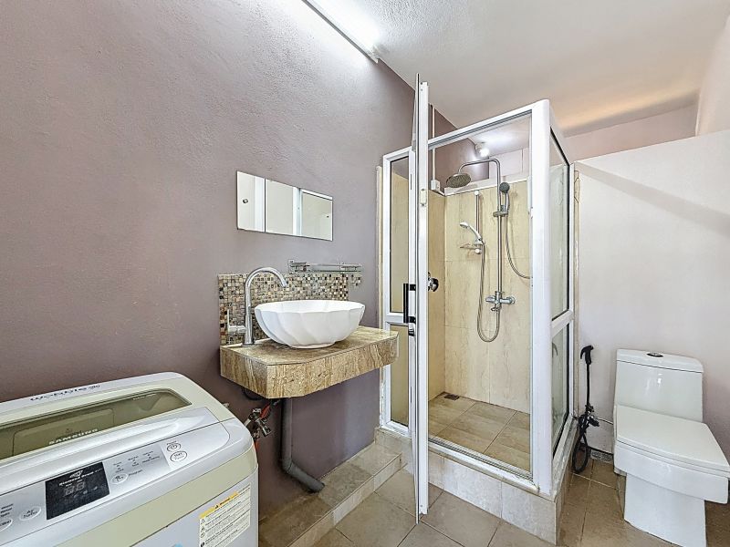 Grand Baie Apartment 4 rooms 79.29 m² Sale