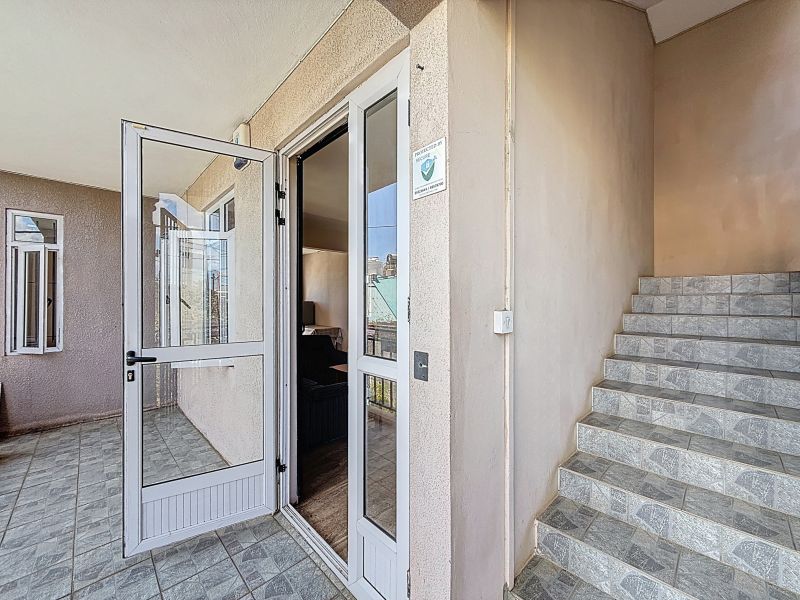 Grand Baie Apartment 4 rooms 79.29 m² Sale