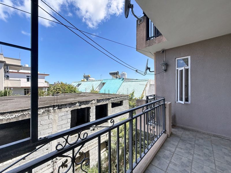 Grand Baie Apartment 4 rooms 79.29 m² Sale