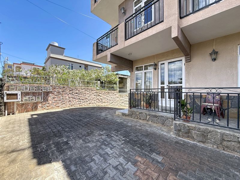 Grand Baie Apartment 4 rooms 79.29 m² Sale