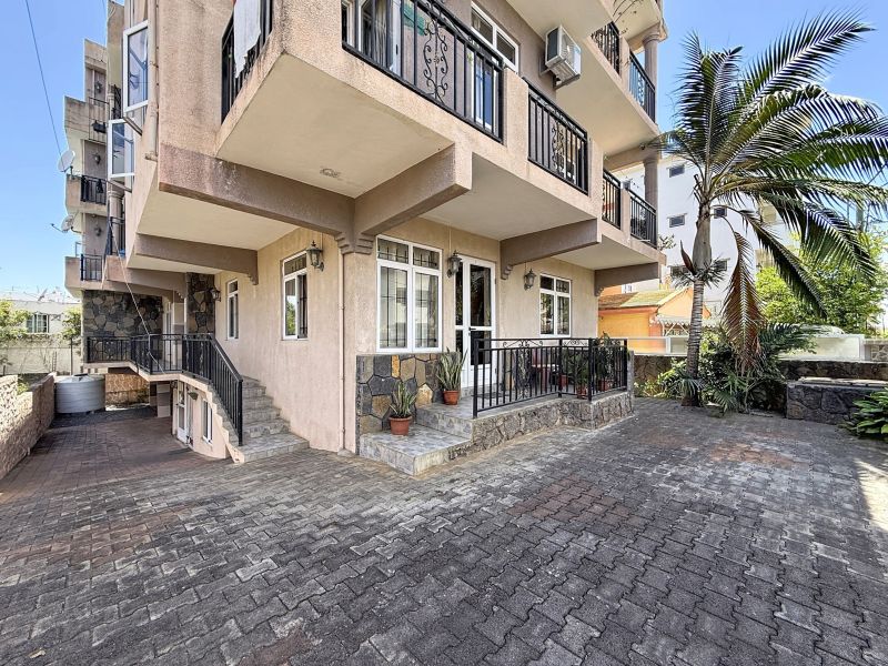 Grand Baie Appartement 4&nbsp;pièces 80&nbsp;m² Vente