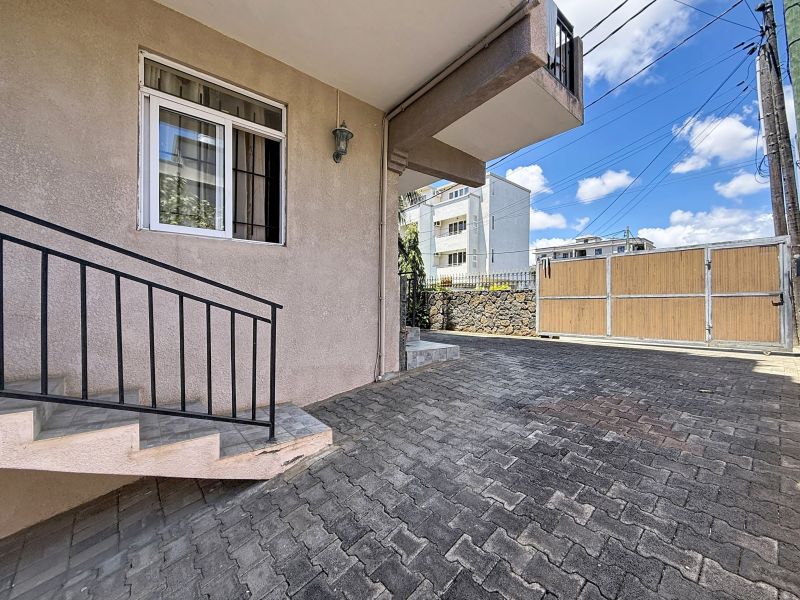 Grand Baie Appartement 4&nbsp;pièces 80&nbsp;m² Vente