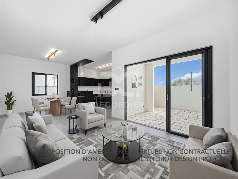 Trou aux Biches House 5 rooms 136.78 m² Sale