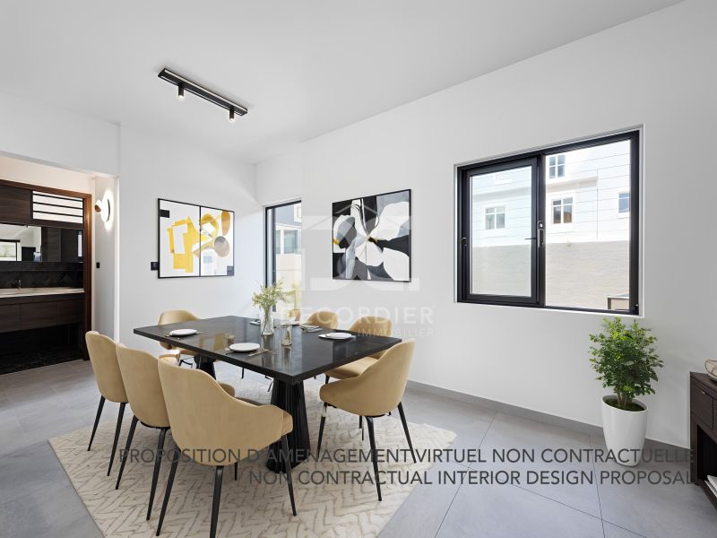 Trou aux Biches House 5 rooms 136.78 m² Sale