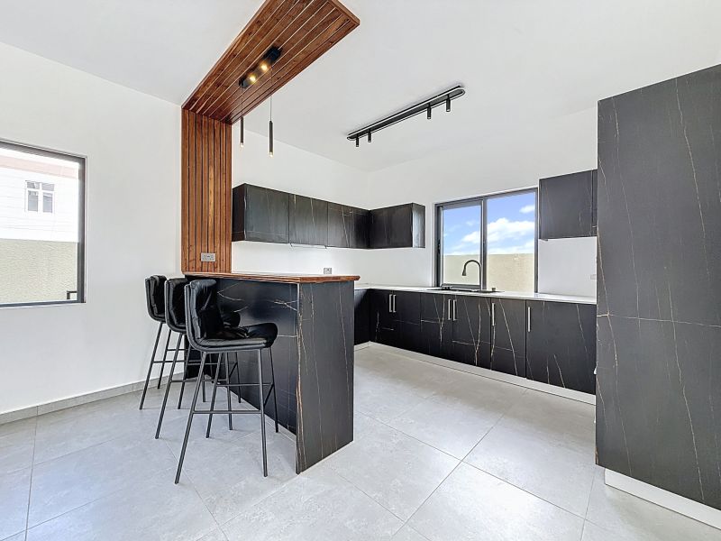 Trou aux Biches House 5 rooms 136.78 m² Sale