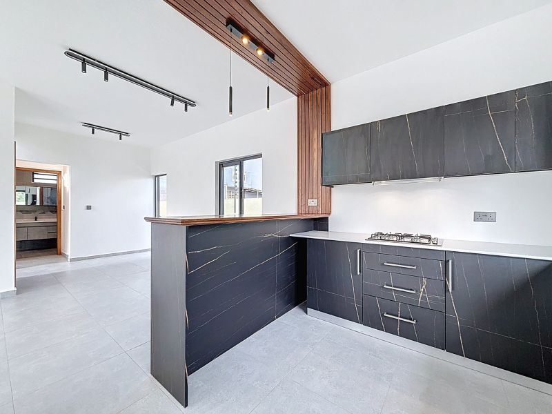 Trou aux Biches House 5 rooms 136.78 m² Sale