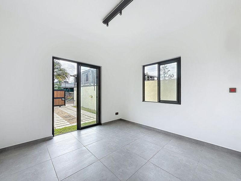 Trou aux Biches House 5 rooms 136.78 m² Sale