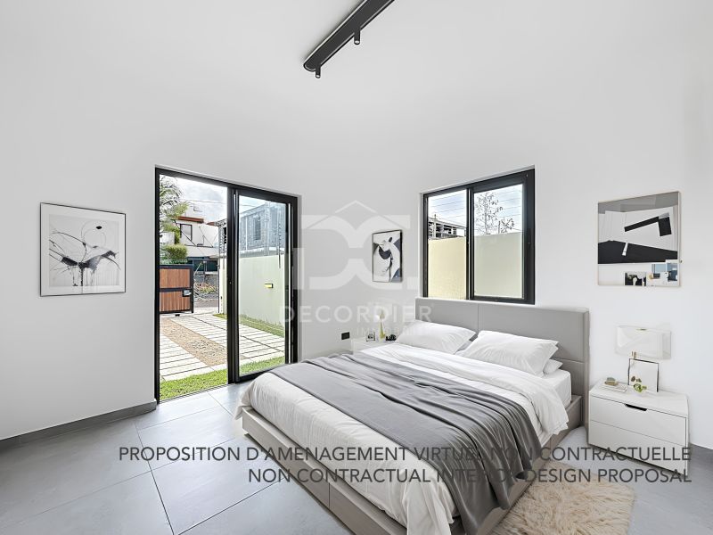 Trou aux Biches House 5 rooms 136.78 m² Sale