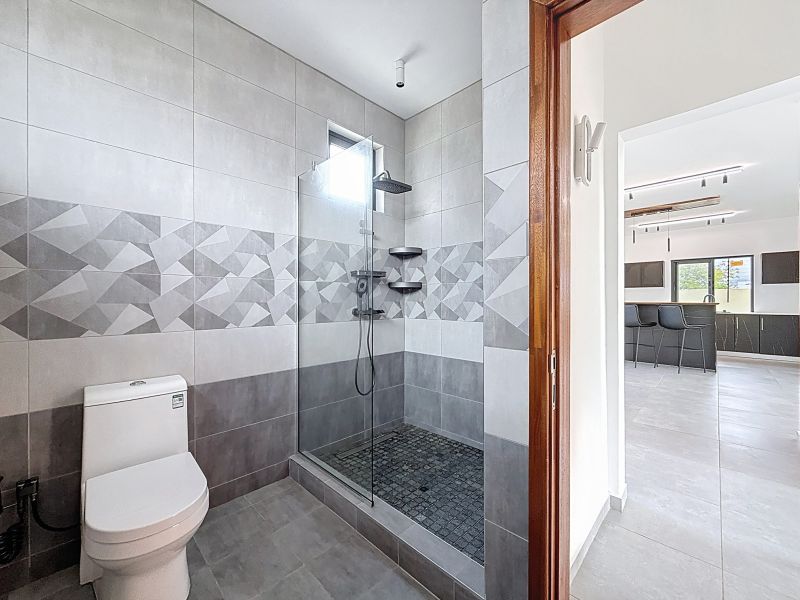 Trou aux Biches House 5 rooms 136.78 m² Sale