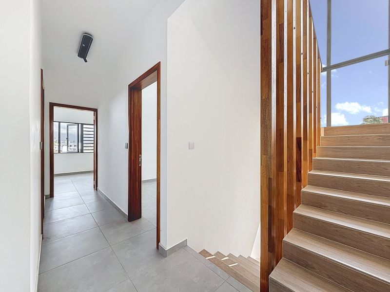 Trou aux Biches House 5 rooms 136.78 m² Sale