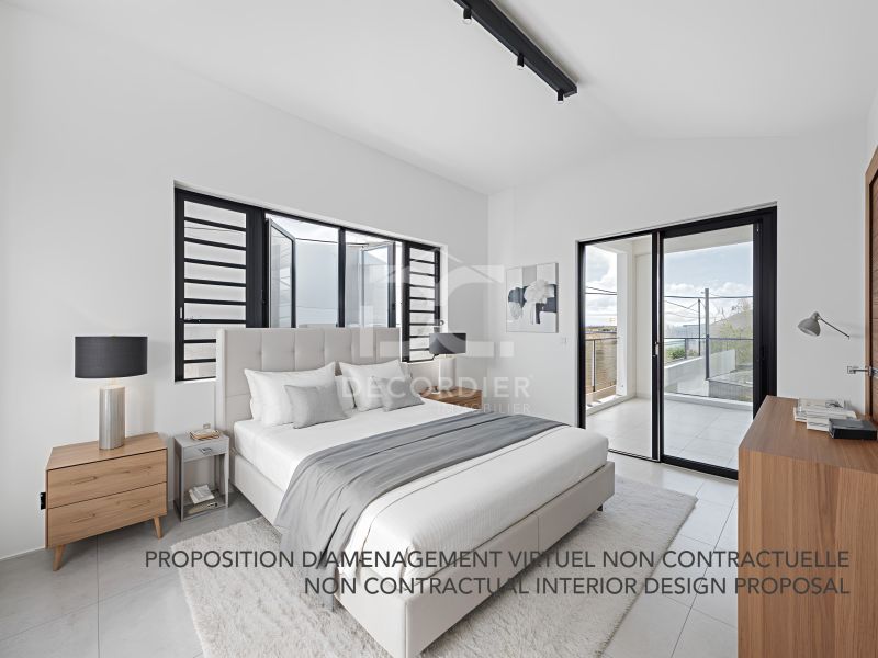 Trou aux Biches House 5 rooms 136.78 m² Sale