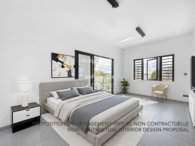 Trou aux Biches House 5 rooms 136.78 m² Sale