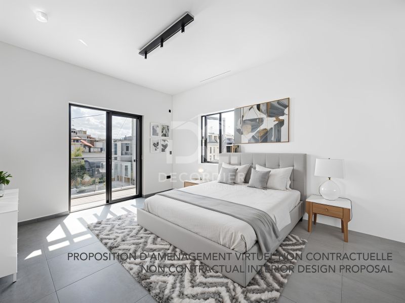 Trou aux Biches House 5 rooms 136.78 m² Sale