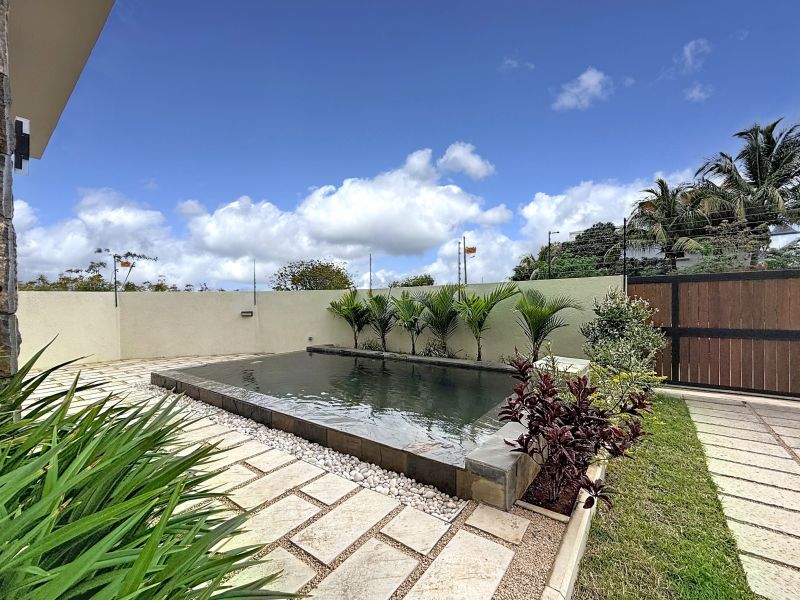 Trou aux Biches House 5 rooms 136.78 m² Sale