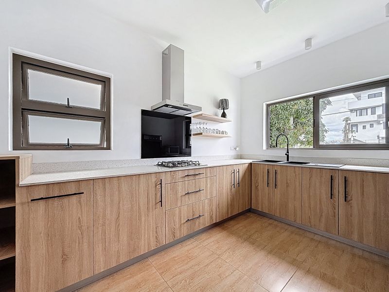 Trou aux Biches Maison 5 pièces 205 m² Location