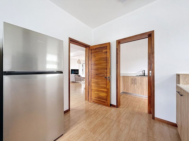 Trou aux Biches Maison 5 pièces 205 m² Location