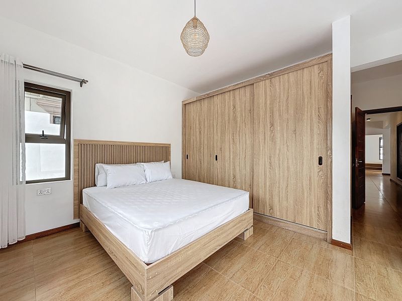 Trou aux Biches Maison 5 pièces 205 m² Location