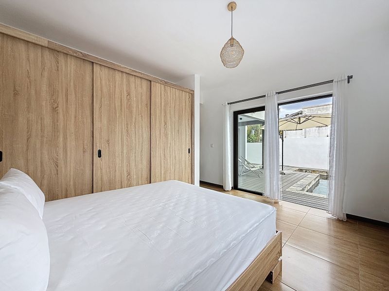 Trou aux Biches Maison 5 pièces 205 m² Location