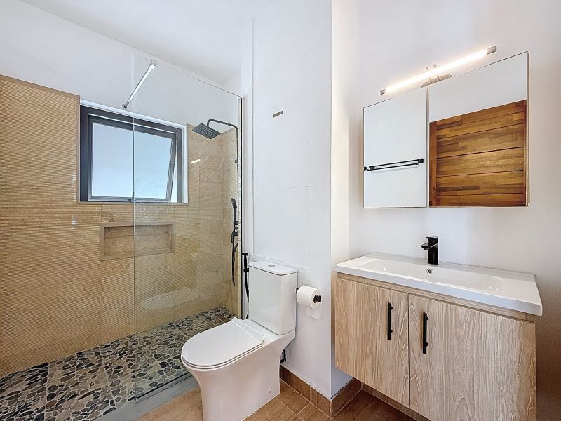 Trou aux Biches Maison 5 pièces 205 m² Location