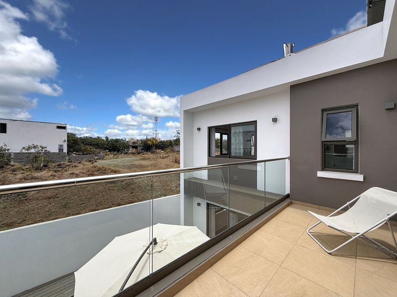 Trou aux Biches Maison 5 pièces 205 m² Location