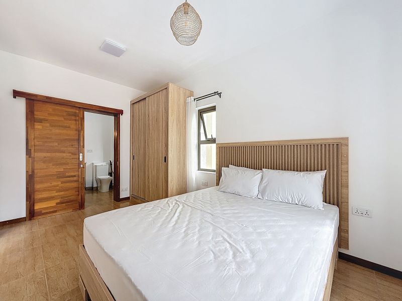 Trou aux Biches Maison 5 pièces 205 m² Location