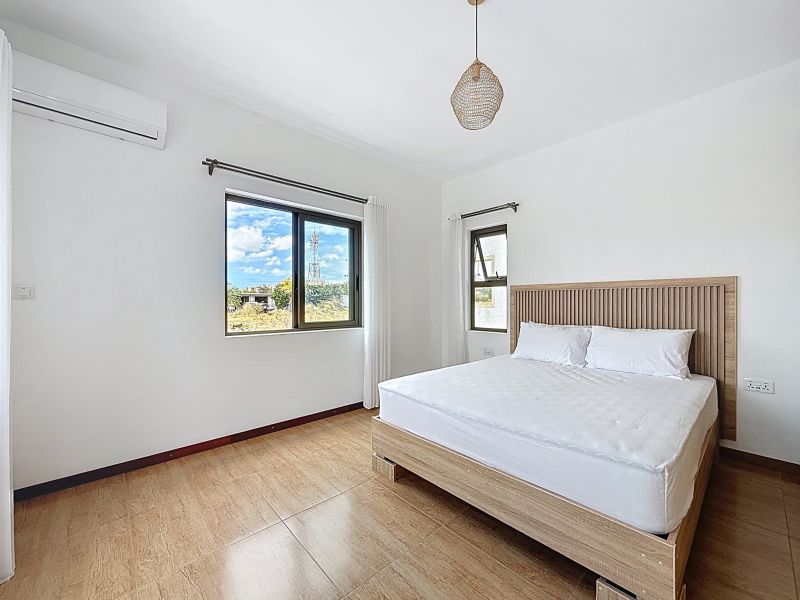 Trou aux Biches Maison 5 pièces 205 m² Location